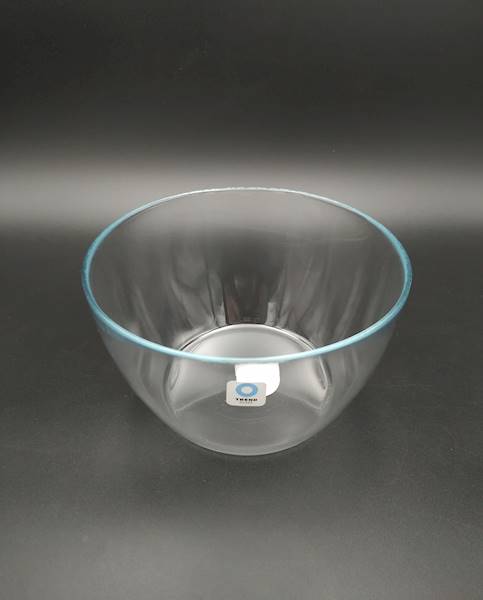 Salaterka Irene 20 cm TREND GLASS