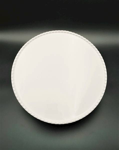 Patera porcelanowa na ciasto 27, cm Altom Design