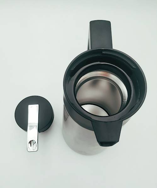 Termos konferencyjny KonigHOFFER Arctic 1,6 L srebrny