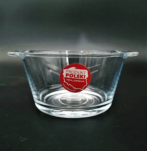 Bulionówka prosta 550 ml FLORINA