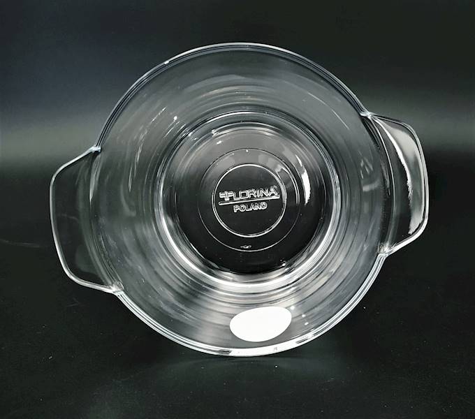 Bulionówka prosta 550 ml FLORINA
