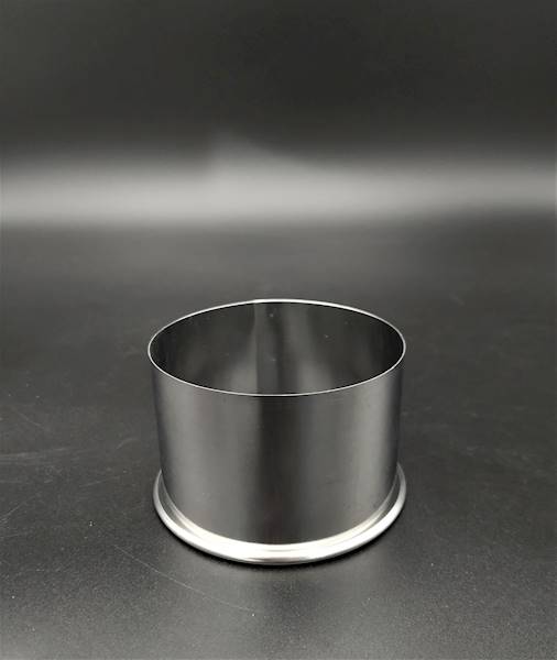 Wycinak/wykrawacz do ciasta pierogów ryżu 8 cm