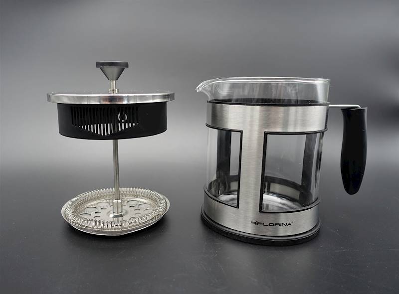 Zaparzacz  French Press Florina Megneto 1 L