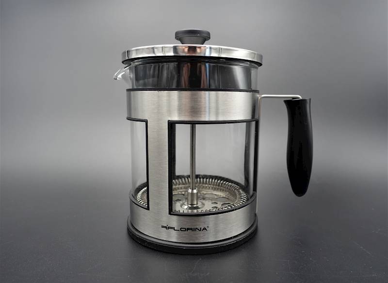 Zaparzacz  French Press Florina Megneto 1 L