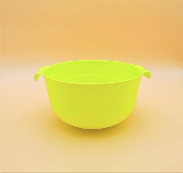 Miska plastikowa 4,0 L