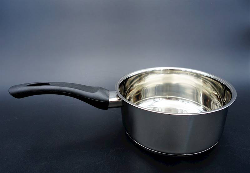 Rondel ODELO MICO 1,5L – Stal Nierdzewna, Indukcja, 16 cm