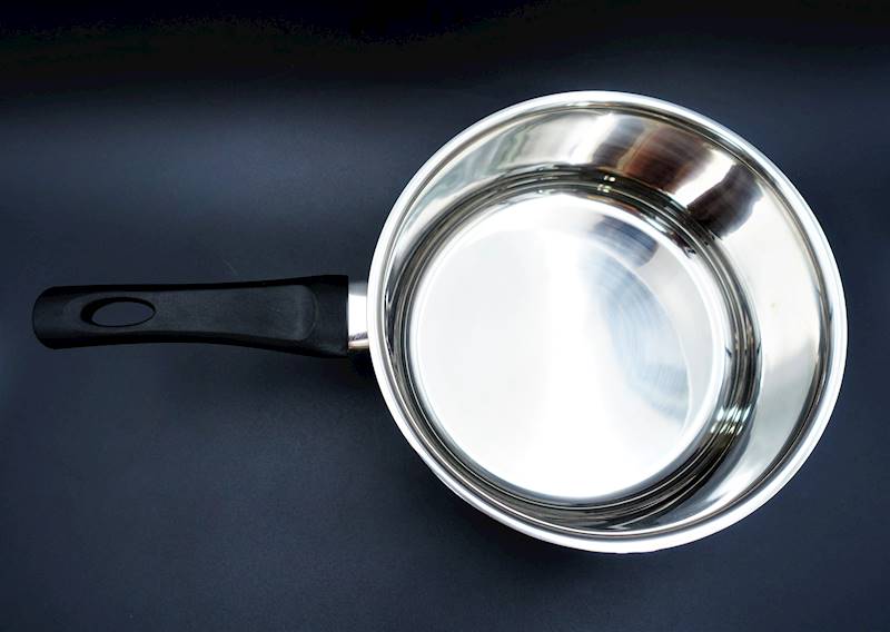 Rondel ODELO MICO 2,2L – Stal Nierdzewna, Indukcja, 20 cm