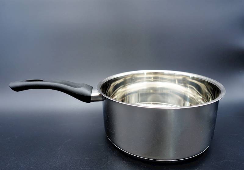 Rondel ODELO MICO 2,2L – Stal Nierdzewna, Indukcja, 20 cm