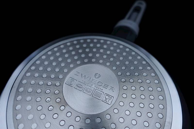 Patelnia 20 cm ZWIEGER Sferic