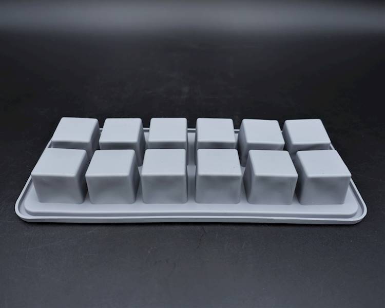 Foremka silikonowa do lodu NOVEL 26,5x11x3 cm