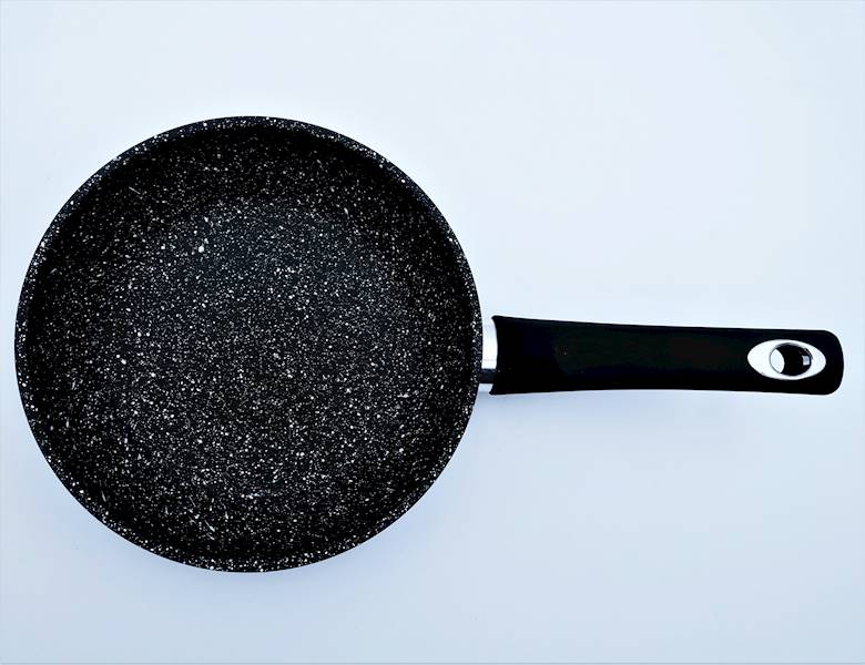 Patelnia SUSSIE 18cm z powłoką mineralną ODELO OD2020