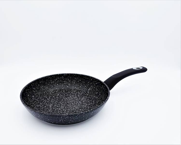 Patelnia SUSSIE 24cm z powłoką mineralną ODELO OD1614