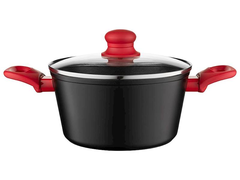 Garnek MARS 2,2 L  20cm  FLORINA