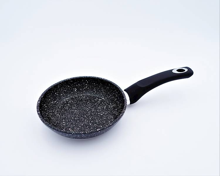 Patelnia SUSSIE 16cm z powłoką mineralną ODELO OD2019