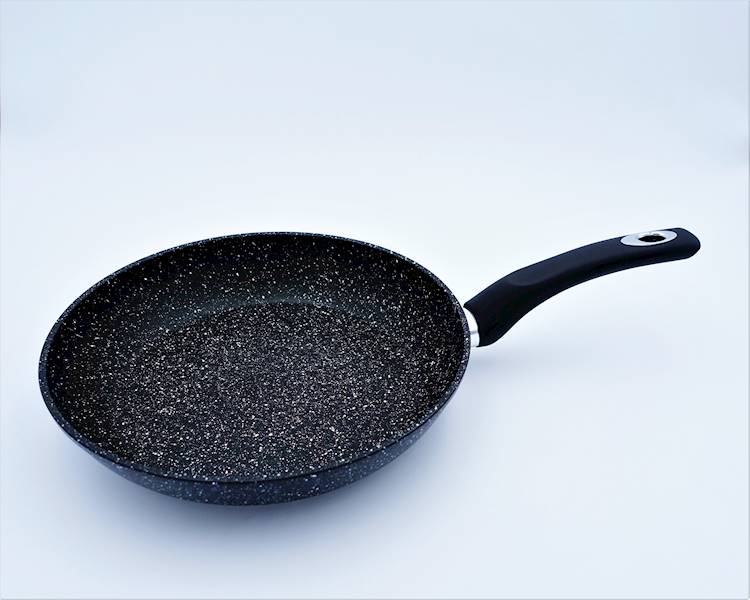 Patelnia SUSSIE 26 cm z powłoką mineralną ODELO OD1668