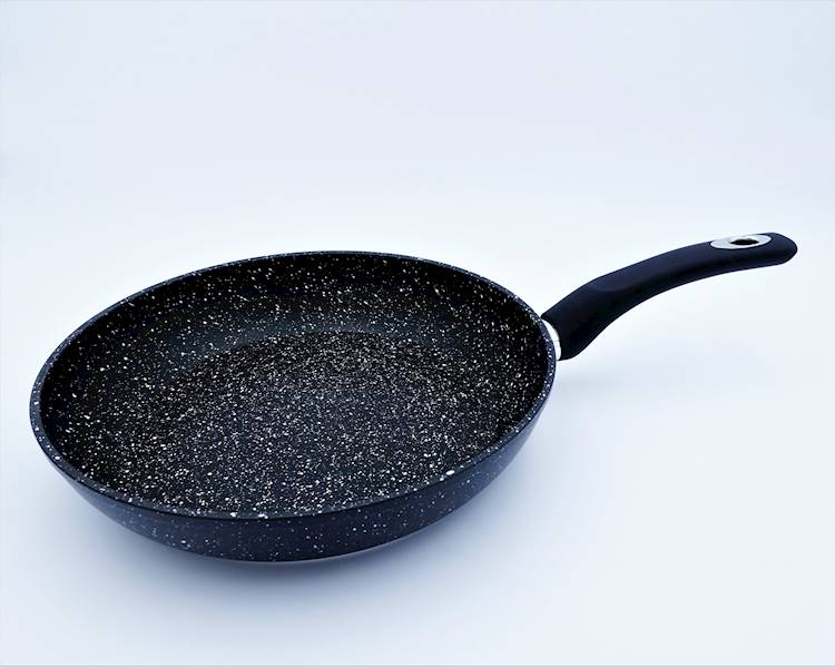 Patelnia SUSSIE 28 cm z powłoką mineralną ODELO OD1615