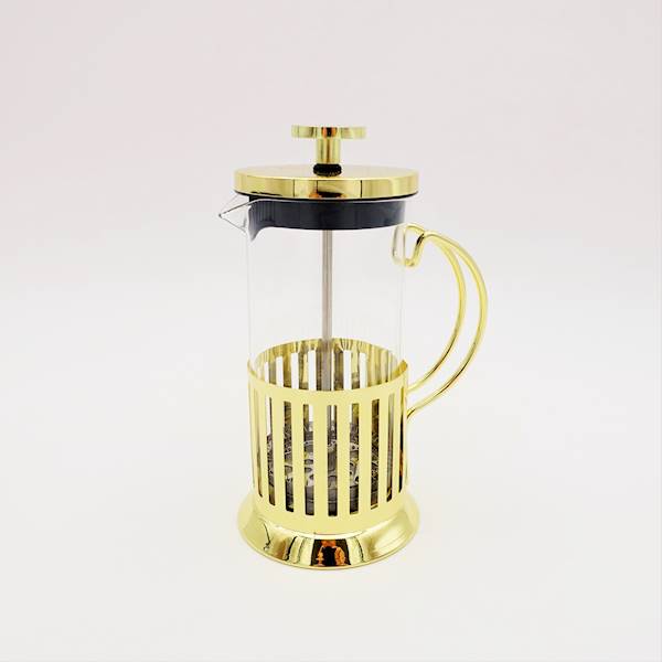 Zaparzacz szklany Royal 350 ml AMBITION