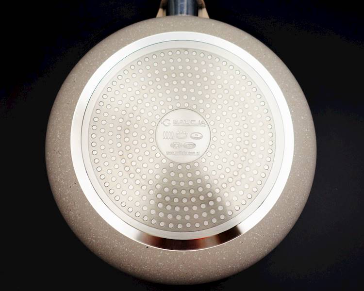 Patelnia GRANITA 26 cm Galicja 5604