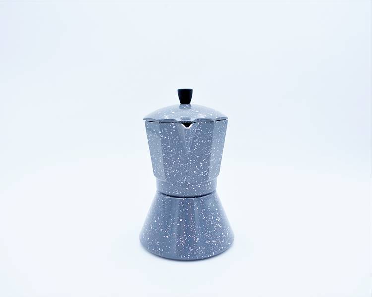Kawiarka/ Zaparzacz do espresso RUTTI 300 ml