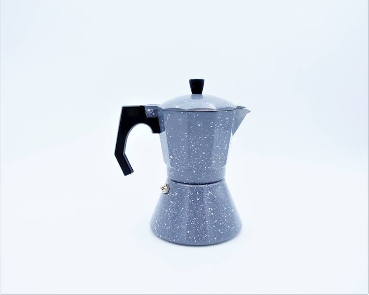 Kawiarka/ Zaparzacz do espresso RUTTI 300 ml