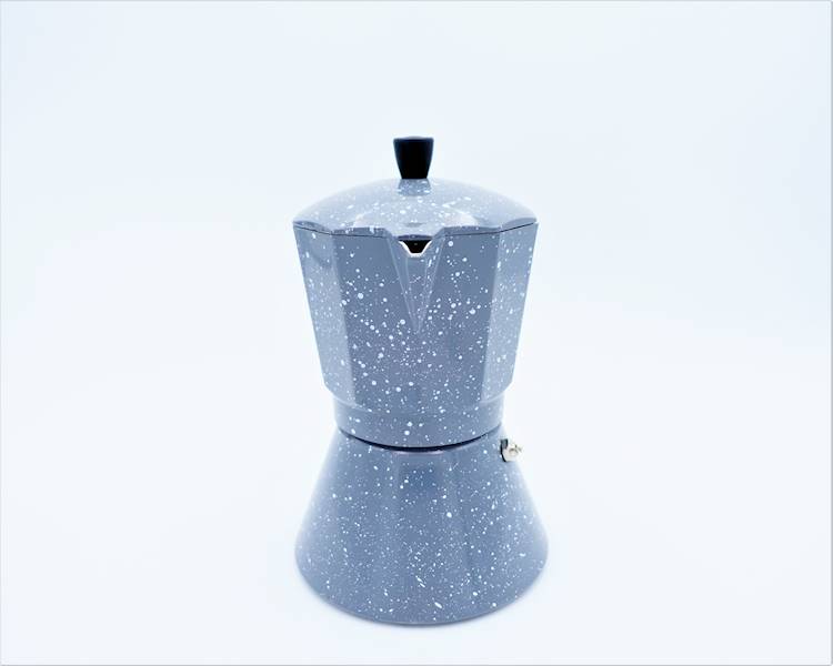 Kawiarka/ Zaparzacz do espresso RUTTI 450 ml
