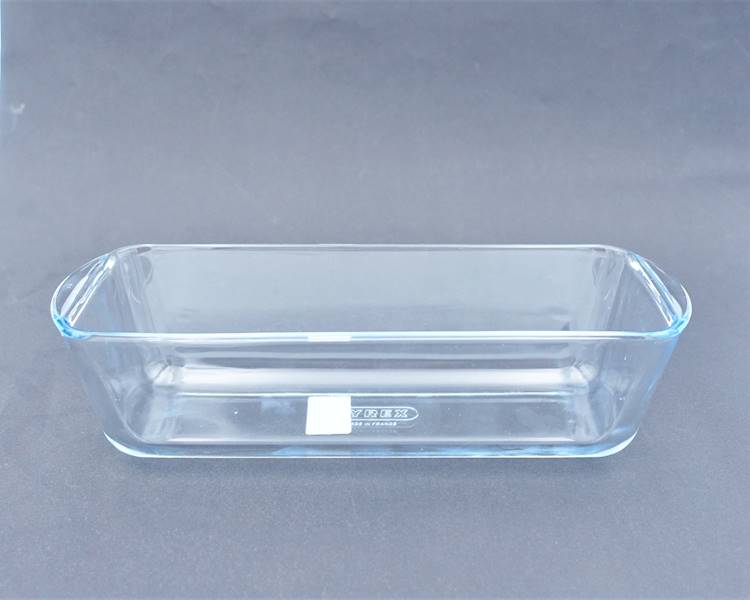 Keksówka żaroodporna 30 cm 1,5 L PYREX