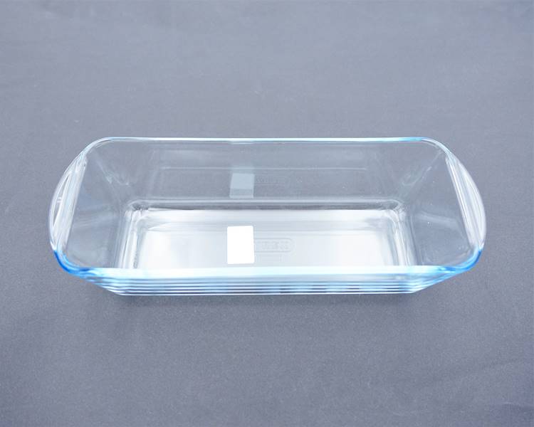 Keksówka żaroodporna 30 cm 1,5 L PYREX