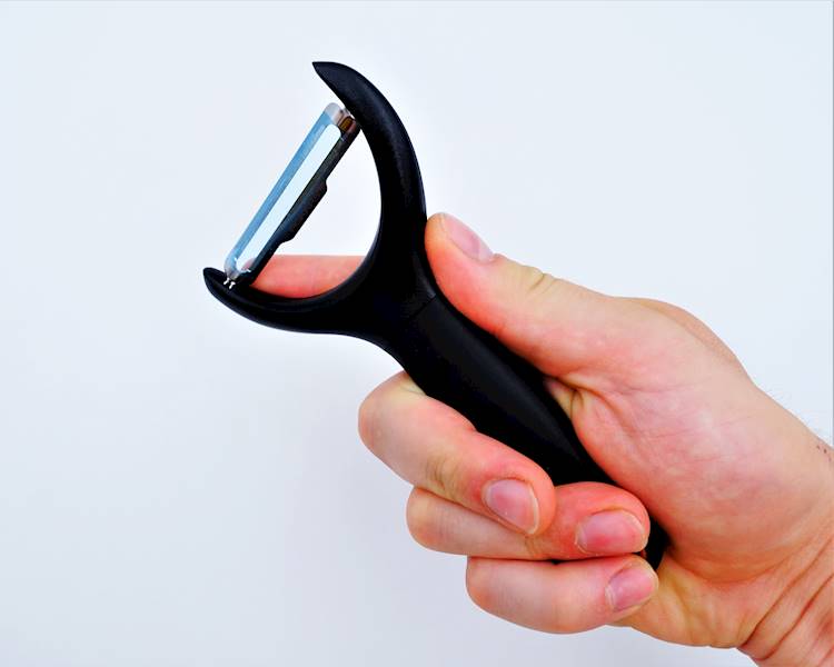 Obieraczka pozioma do warzyw Fiskars Functional Form