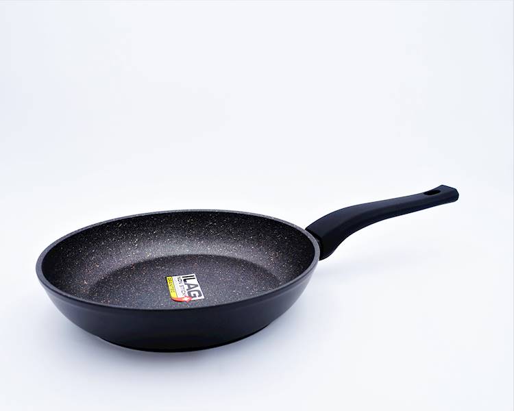 Patelnia Gabro 24 cm ZWIEGER Indukcja