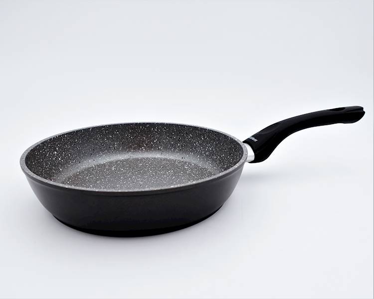 Patelnia Gabro 24 cm ZWIEGER Indukcja
