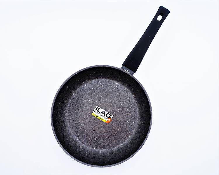 Patelnia Gabro 26 cm ZWIEGER Indukcja