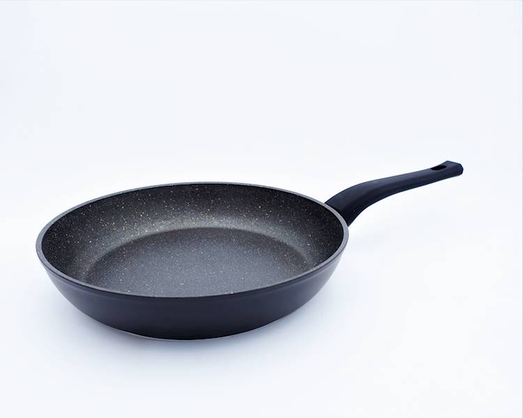 Patelnia Gabro 28 cm ZWIEGER Indukcja