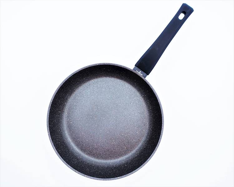 Patelnia Gabro 28 cm ZWIEGER Indukcja