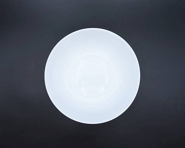 Salaterka Bormioli Rocco Toledo okrągła 23 cm