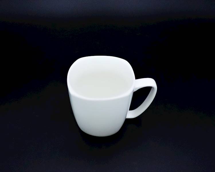 Kubek porcelanowy Regular 400 ml ALTOM