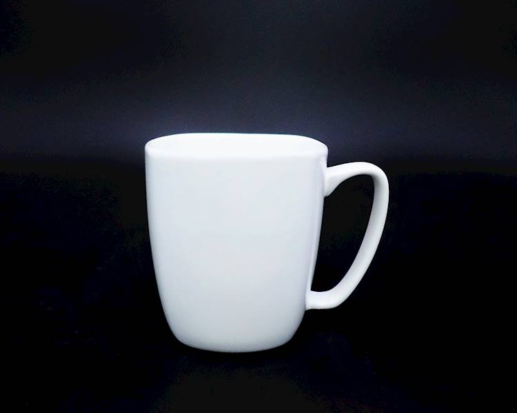 Kubek porcelanowy Regular 400 ml ALTOM