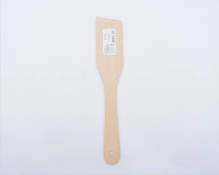 Łopatka Skośna 28x5cm Wooden Kitchen