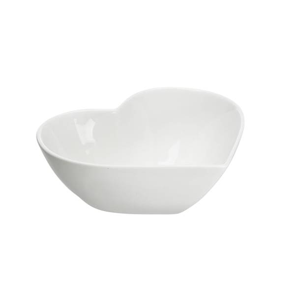 Miska Serce 16,5cm 480ml Altom Design