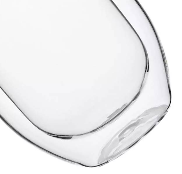Szklanki termiczne do kawy Sublime 300 ml 6 szt.