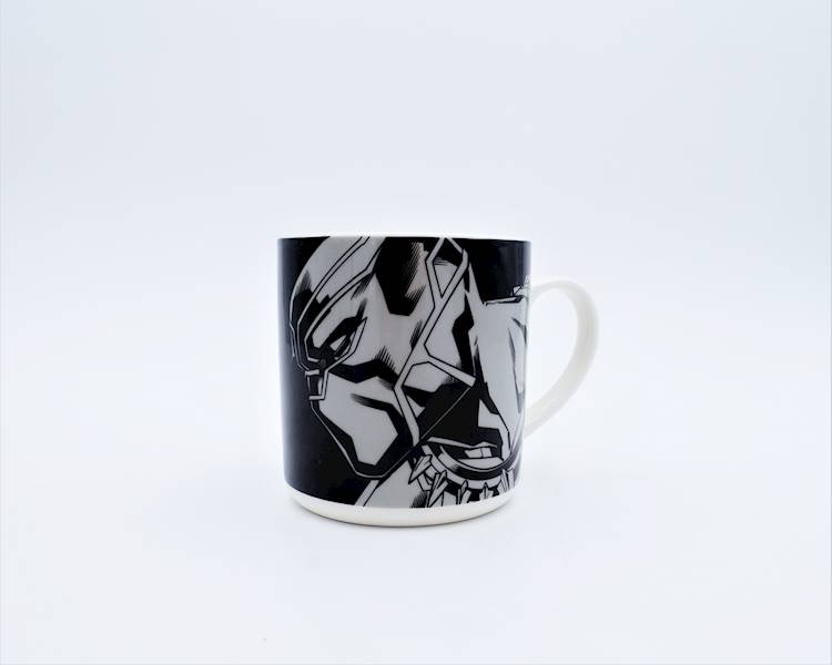 Kubek Avengers Czarna Pantera 320 ml MARVEL