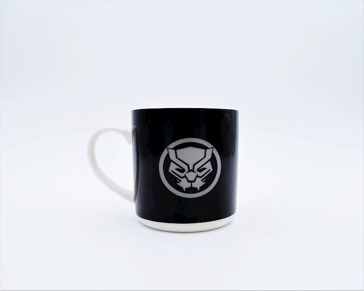 Kubek Avengers Czarna Pantera 320 ml MARVEL
