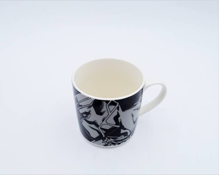 Kubek Avengers Czarna Pantera 320 ml MARVEL