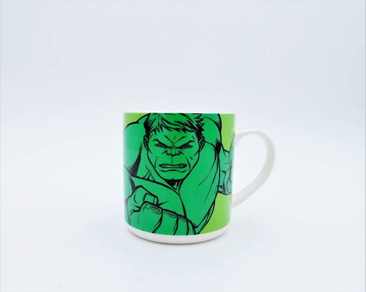 Kubek Avengers Hulk 320 ml MARVEL
