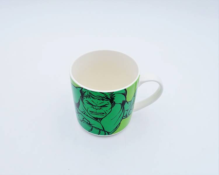Kubek Avengers Hulk 320 ml MARVEL