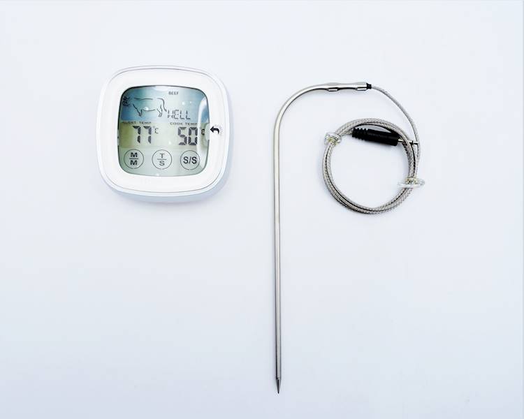 Termometr kulinarny THERMO TK-1