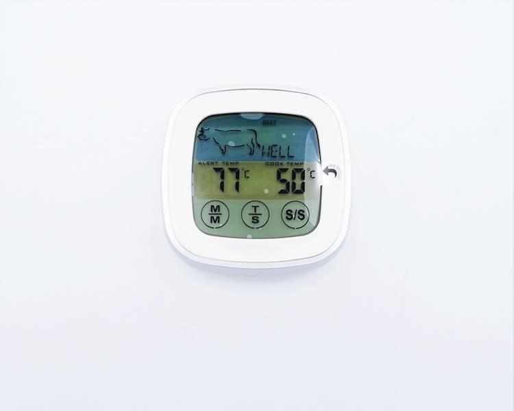 Termometr kulinarny THERMO TK-1