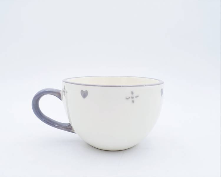Duży kubek Queen Isabell 520 ml