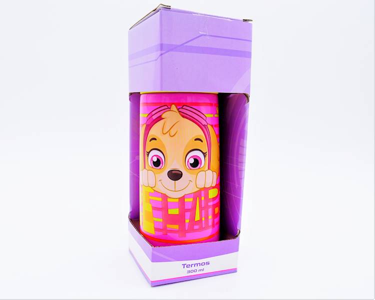 Termos Psi Patrol 320 ml Girls