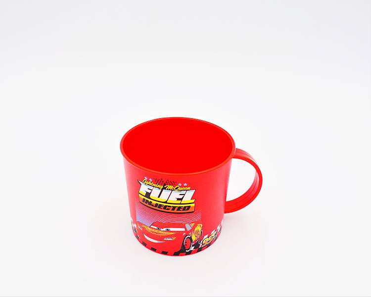 Kubek Auta Zygzak McQueen 280 ml