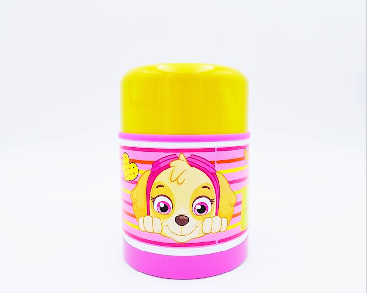 Termos obiadowy Psi Patrol Girls 500 ml